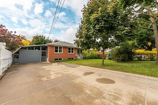 Property for Rent, 860 Francis Rd #Main, Burlington, ON