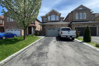Detached House for Sale, 3894 Passway Rd, Mississauga, ON
