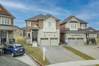 Detached House for Sale, 232 Niagara Tr, Halton Hills, ON