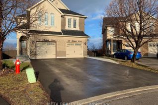 Semi-Detached House for Sale, 36 Hesketh Crt, Caledon, ON