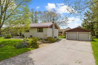 Detached House for Sale, 374 Farnham Rd, Belleville, ON