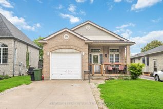 Bungalow for Sale, 32 Donker Dr, St. Thomas, ON