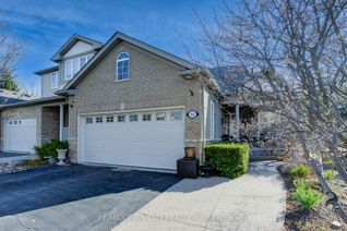Freehold Townhouse for Sale, 803 Creekside Dr, Waterloo, ON
