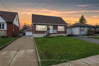 Detached House for Sale, 490 Rosseau Rd, Hamilton, ON