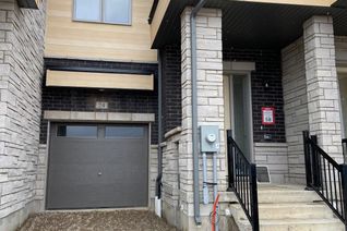Townhouse for Rent, 24 Molnar Cres, Brantford, ON