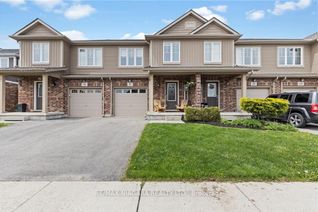 Freehold Townhouse for Sale, 97 Roselawn Cres, Welland, ON