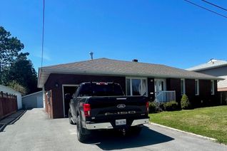 Bungalow for Sale, 195 Carrie St, West Nipissing, ON