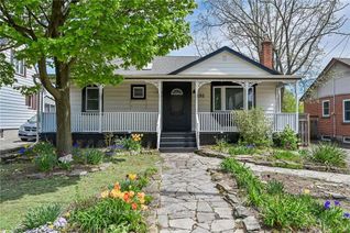 House for Sale, 201 Stewartdale Ave, Hamilton, ON