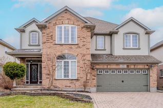 Detached House for Sale, 715 Cedar Bend Dr, Waterloo, ON