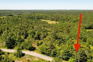 Vacant Residential Land for Sale, 384 Mcdougall Rd, McDougall, ON