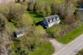Detached House for Sale, 986 Black Rd, Prince Edward County, ON