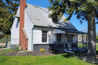 Detached House for Sale, 410 Maxwell St E, Sarnia, ON