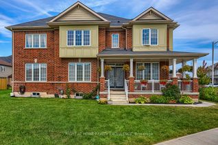 Detached House for Sale, 121 Esther Cres, Thorold, ON