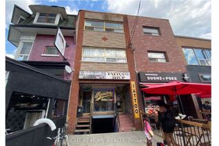 Commercial/Retail Property for Lease, 283 Augusta Ave, Toronto, ON