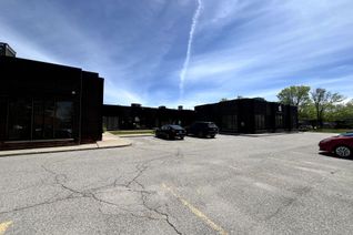 Industrial Property for Lease, 160 Gibson Dr #9, Markham, ON
