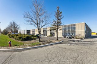 Industrial Property for Sale, 6305 Danville Rd, Mississauga, ON