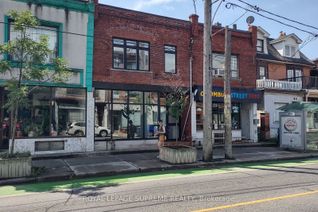 Commercial/Retail Property for Lease, 1561 Dupont St, Toronto, ON