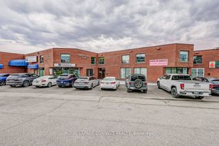 Industrial Property for Sale, 800 Arrow Rd #7, Toronto, ON