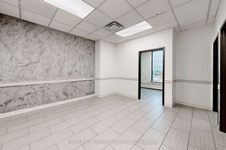 Office for Lease, 1017 Wilson Ave #407, Toronto, ON