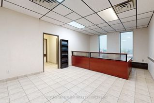 Office for Lease, 1017 Wilson Ave #303, Toronto, ON