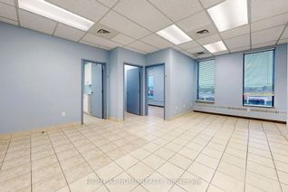 Office for Lease, 1017 Wilson Ave #305, Toronto, ON