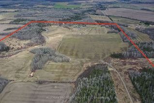 Farm for Sale, 784270 Petes Dam Rd, Temiskaming Shores, ON