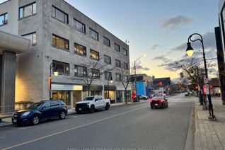 Commercial/Retail Property for Lease, 39 Queen St, St. Catharines, ON