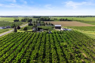Commercial Farm for Sale, 1581 Concession 2 Rd, Niagara-on-the-Lake, ON