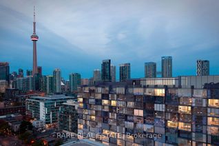 Apartment for Rent, 629 King St W #629, Toronto, ON