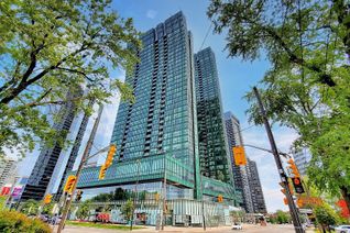 Apartment for Sale, 9 Bogert Ave #2607, Toronto, ON