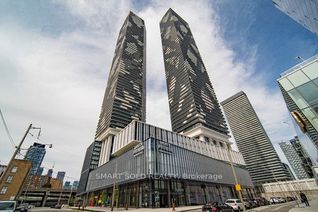 Property for Sale, 138 Downes St #4512, Toronto, ON