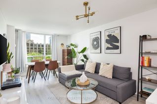 Property for Sale, 109 Front St E #409, Toronto, ON