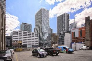 Condo Apartment for Sale, 101 Peter St S #3608, Toronto, ON