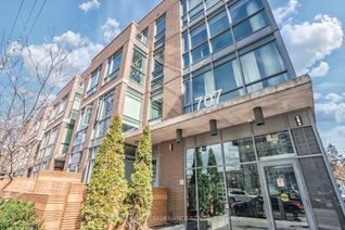 Apartment for Sale, 707 Dovercourt Rd #209, Toronto, ON