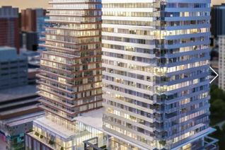 Property for Rent, 501 Yonge St #3603, Toronto, ON