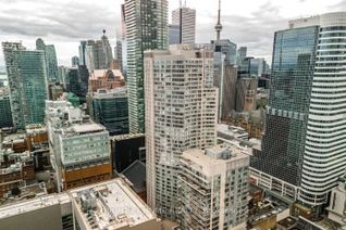 Property for Rent, 210 Victoria St #612, Toronto, ON