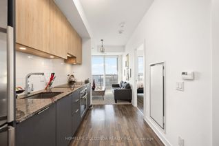 Property for Rent, 120 Parliament St #1709, Toronto, ON
