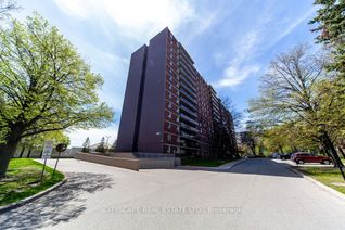 Apartment for Sale, 1950 Kennedy Rd #1005, Toronto, ON