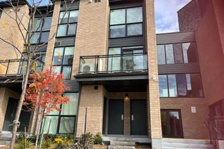 Condo Townhouse for Rent, 3 Falaise Rd #A1, Toronto, ON