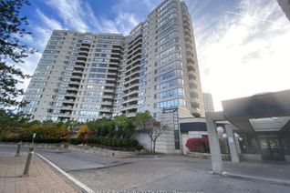 Condo Apartment for Rent, 150 Alton Towers Circ #301, Toronto, ON