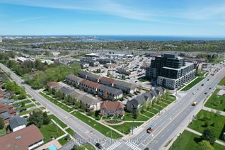 Townhouse for Sale, 735 Sheppard Ave E #52, Pickering, ON