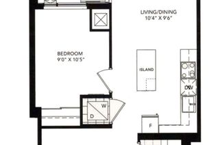 Condo Apartment for Rent, 7950 Bathurst St #B-1713, Vaughan, ON