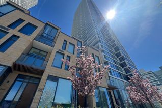 Condo Apartment for Rent, 5 Buttermill Ave #3702, Vaughan, ON