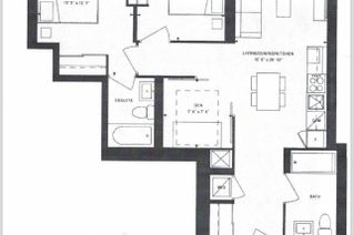 Property for Sale, 5 Buttermill Ave #3001, Vaughan, ON