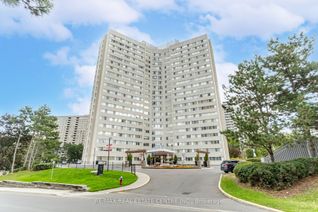 Condo Apartment for Sale, 3695 Kaneff Cres #Ph1, Mississauga, ON
