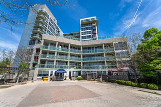 Condo Apartment for Sale, 1600 Keele St #201, Toronto, ON