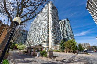 Apartment for Sale, 55 Elm Dr #113, Mississauga, ON
