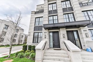 Townhouse for Sale, 1190 Cawthra Rd #609, Mississauga, ON