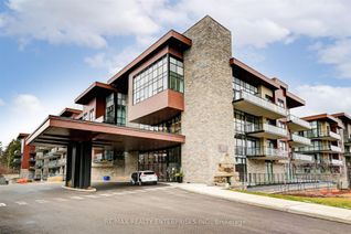 Condo Apartment for Sale, 1575 Lakeshore Rd W #Gr25, Mississauga, ON