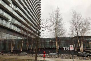 Property for Rent, 103 The Queensway Ave #715, Toronto, ON
